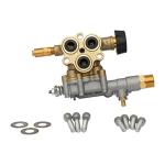 Simpson Cleaning Manifold Replacement Kit for Pressure Washer