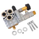 Dokili Replacement Cleaning Manifold Kit for Pressure Washers