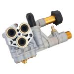 Dokili Replacement Cleaning Manifold Kit for Pressure Washers