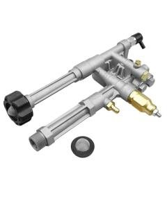 Replacement Pump Head for RMW SRMW Pressure Washers