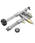 Replacement Pump Head for RMW SRMW Pressure Washers