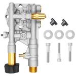 Pressure Washer Pump Manifold Replacement Kit
