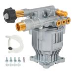 3300 PSI Horizontal Pressure Washer Pump Kit
