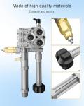 Replacement Pump Head for RMW SRMW Pressure Washers