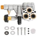 Pressure Washer Pump Manifold Replacement Kit