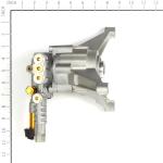 Simpson 90025 2400PSI Vertical Pressure Washer Pump