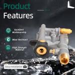 Pressure Washer Pump Manifold Replacement Kit