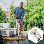 Pressure Washer Pump Manifold Replacement Kit