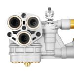 Pressure Washer Pump Manifold Replacement Kit
