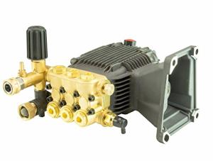Triplex Power Pressure Washer Pump 5 GPM 3200 PSI