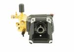 Triplex Power Pressure Washer Pump 5 GPM 3200 PSI