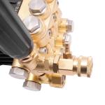 Ealtqund 4000PSI Pressure Washer Pump with Brass Head