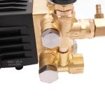 Ealtqund 4000PSI Pressure Washer Pump with Brass Head