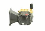 Triplex Power Pressure Washer Pump 5 GPM 3200 PSI