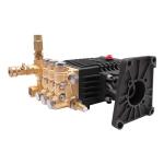 Ealtqund 4000PSI Pressure Washer Pump with Brass Head