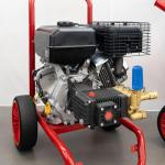 Hourleey 4400PSI Horizontal Triplex Pressure Washer Pump