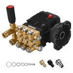 ANJIESENG 4400PSI Pressure Washer Pump for Gas