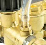 Triplex Power Pressure Washer Pump 5 GPM 3200 PSI