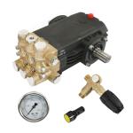 General Pump TS2021 Triplex Pressure Washer Pump 5.6 GPM