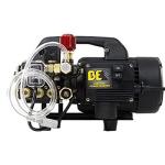 BE Pressure 1500 PSI Portable Electric Washer
