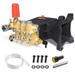 TOOLCY 3600-4200 PSI Replacement Pressure Washer Pump