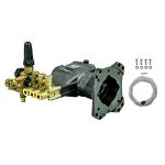 AAA 90034 Triplex Plunger Pump Kit, 4400 PSI
