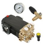 TS2021 3500 PSI Triplex Pressure Washer Pump