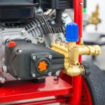 High-Performance 3700PSI Pressure Washer Pump Replacement