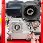 High-Performance 3700PSI Pressure Washer Pump Replacement