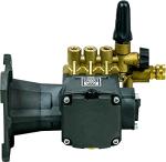 AAA 90034 Triplex Plunger Pump Kit, 4400 PSI