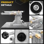 AR High Pressure Washer Pump 2400 PSI