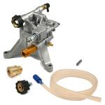 ROP Shop Pressure Washer Pump for Black Max Models