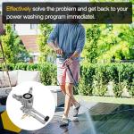 AR High Pressure Washer Pump 2400 PSI