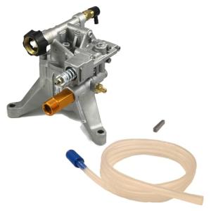 ROP Shop 7/8" Shaft 2800 PSI Pressure Washer Pump