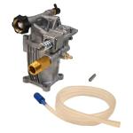 ROP Shop Horizontal Pressure Washer Water Pump