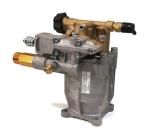 Karcher K2400HH/G2400HH Pressure Washer Pump & Connector