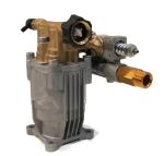 Karcher K2400HH/G2400HH Pressure Washer Pump & Connector