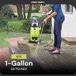 Sun Joe Concentrated Cleaner for House & Deck