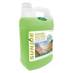 Sun Joe Concentrated Cleaner for House & Deck