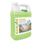 Sun Joe Concentrated Cleaner for House & Deck