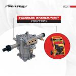 Neilsen CT2257 Pressure Washer Pump for CT1855