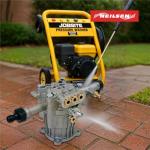 Neilsen CT2257 Pressure Washer Pump for CT1855