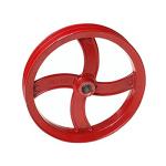 High Pressure Washer Pump Head Pulley 240MM