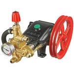 High Pressure Washer Pump Head Pulley 240MM