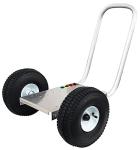 Professional Pressure Washer Cart with Wheels