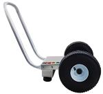 Professional Pressure Washer Cart with Wheels