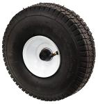 Professional Pressure Washer Cart with Wheels