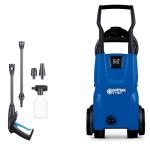 Nilfisk C 110 Electric Pressure Washer - Blue
