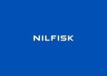 Nilfisk C 110 Electric Pressure Washer - Blue
