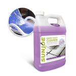 Sun Joe Heavy Duty Pressure Washer Cleaner 1 Gal